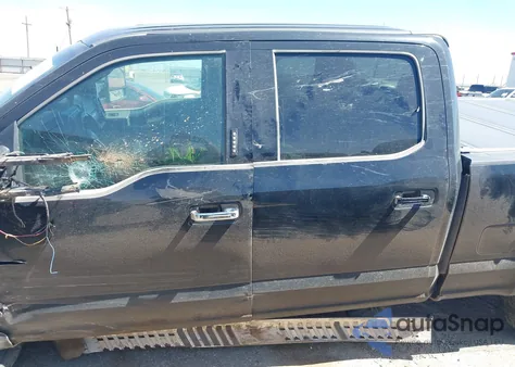 2018 Ford F-250 Xlt z USA, uszkodzony, nr VIN 1FT7W2B64JEC77975